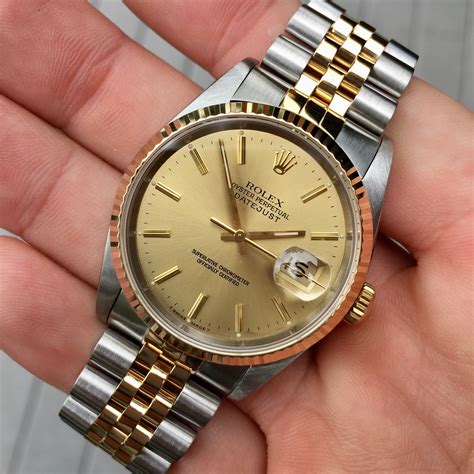 rolex 16233 value|rolex model 16233.